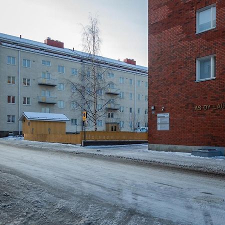 Apartment Laura A6 Rovaniemi Zewnętrze zdjęcie