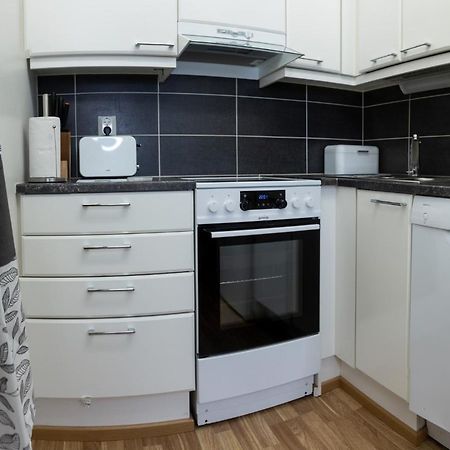 Apartment Laura A6 Rovaniemi Zewnętrze zdjęcie