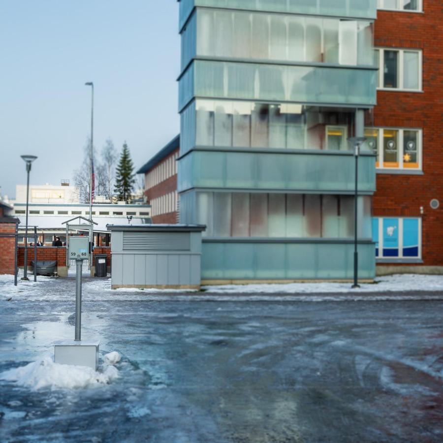 Apartment Laura A6 Rovaniemi Zewnętrze zdjęcie