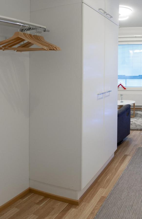 Apartment Laura A6 Rovaniemi Zewnętrze zdjęcie