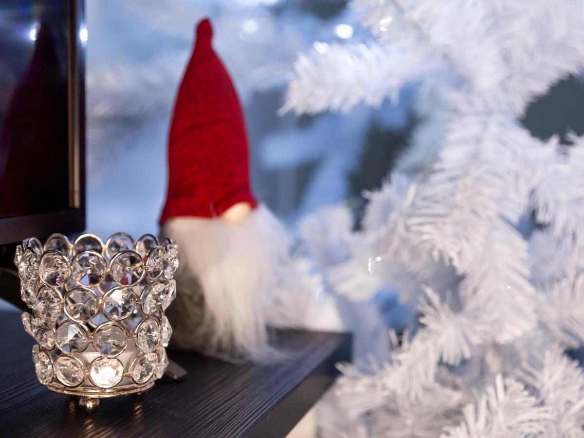 Apartment Laura A6 Rovaniemi Zewnętrze zdjęcie