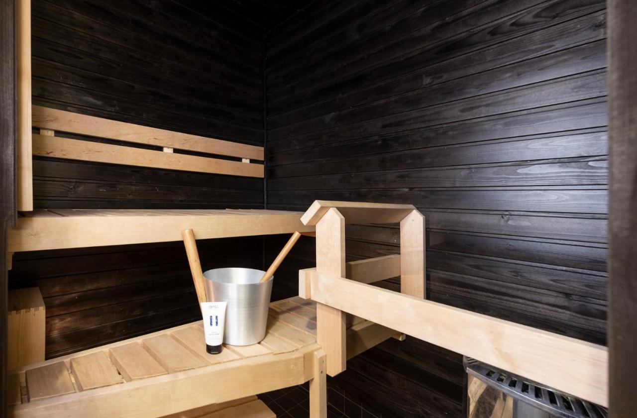 Apartment Laura A6 Rovaniemi Zewnętrze zdjęcie